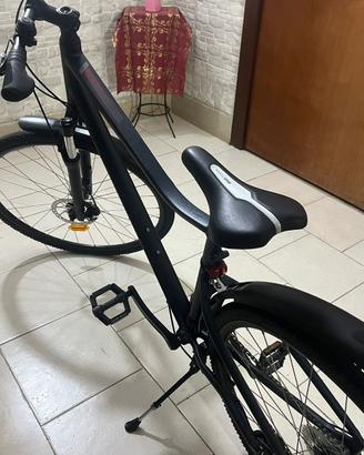 Bici elettrica