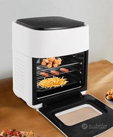 friggitrice ad aria multifunzione.
