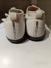 Scarpe calcetto Nike Mercuryial