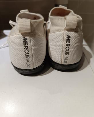 Scarpe calcetto Nike Mercuryial