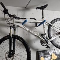 bicicletta a 2 ruote specialized