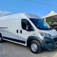 FIAT DUCATO 35 3.0MJ 180CV Pedana 500kg