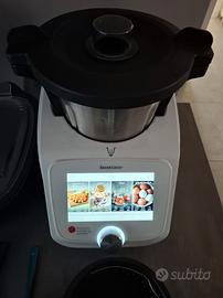 Robot da Cucina Monsieur Cusisine Connect