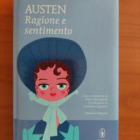 Ragione e sentimento - Jane Austen