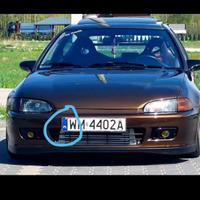 Ricambi Honda civic eg6/eg4