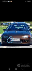 Ricambi Honda civic eg6/eg4