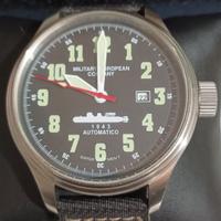 Orologio M.E.C. automatico