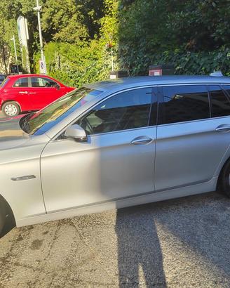 bmw 525 luxury diesel 