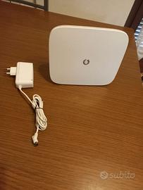 Modem Vodafone station revolution