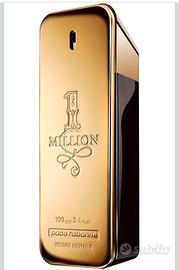 one million paco rabanne