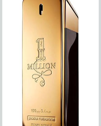 one million paco rabanne