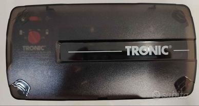 Caricabatterie Tronic professionale KH967