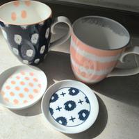 2 tazze design Tokyo 