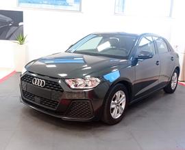 Audi A1 SPB 30 TFSI S tronic