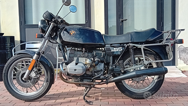 Bmw r65 1981