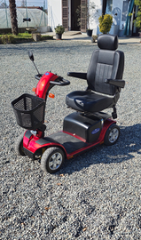 Scooter sovrana per anziani o disabili