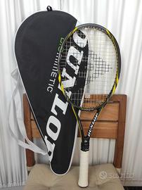 racchetta da tennis Dunlop biomimetic 