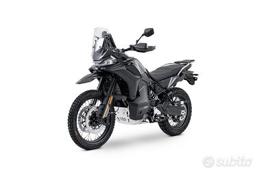 Cf Moto 800MT-X KM 0