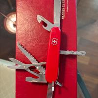 Victorinox officier suisse