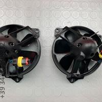 ELETTROVENTOLA VENTOLA x DUCATI 749 2003 2004