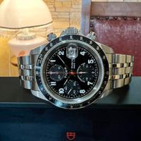 Tudor Chronograph Woods TIGER “Promo Follower” 👇🏻