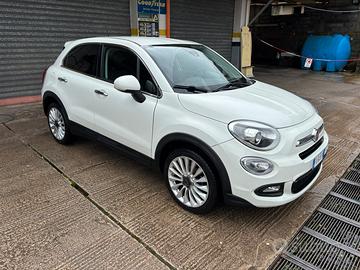 FIAT 500X 1.6 Multijet 120CV LOUNGE