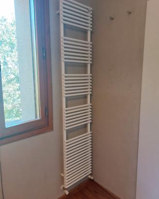 Termoarredo Tubes BA20