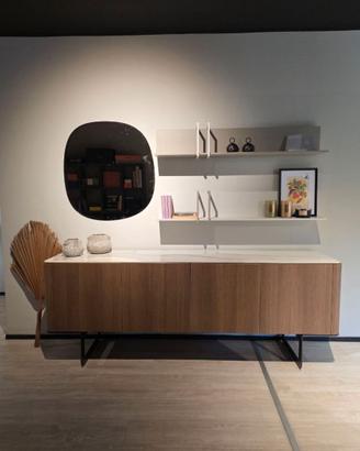Madia Tomasella Pandora 232 Rovere Marmo