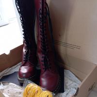 Anfibi Dr Martens n.39