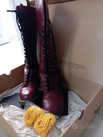Anfibi Dr Martens n.39