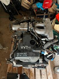 Motore 2jz ge