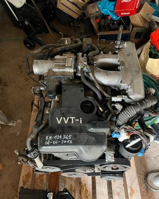 Motore 2jz ge