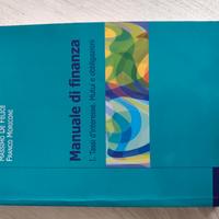 Manuale di finanza 