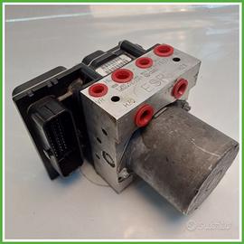Centralina ABS Modulo Pompa BOSCH 0265951539 8K061