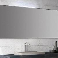 Specchiera bagno con lampada led