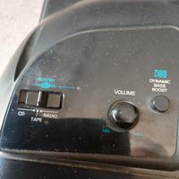 Compact disc Philips portable -