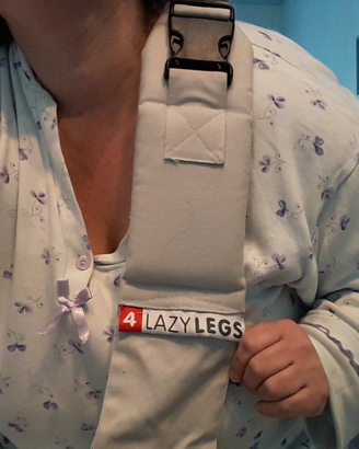 Tracolla x cani piccoli o cuccioli da passeggio