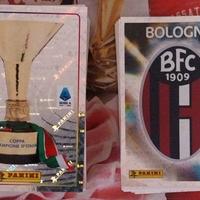 Figurine calciatori 2025/26