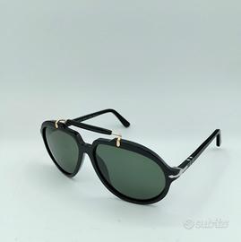 Persol Senna nero Polarizzato 