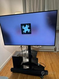 Televisore Samsung 55 pollici