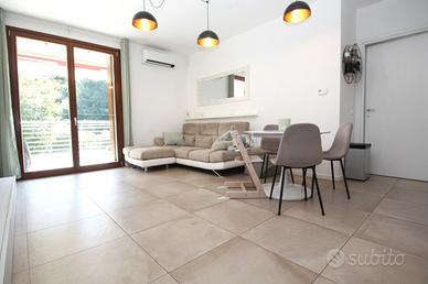 Appartamento Marnate [Cod. rif 3339209VRG]
