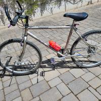 OLMO TEMPEST