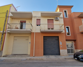 Appartamento a Donnalucata con garage