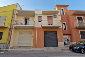 Appartamento a Donnalucata con garage