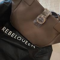 Borsa Rebel Queen