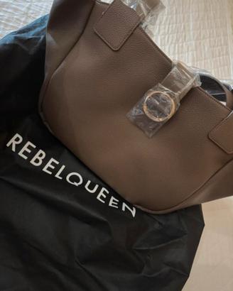 Borsa Rebel Queen
