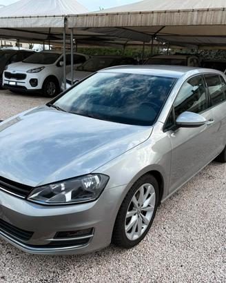 Volkswagen Golf 1.6 TDI 110 CV 5p. Highline NAVI