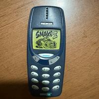 Nokia 3330
