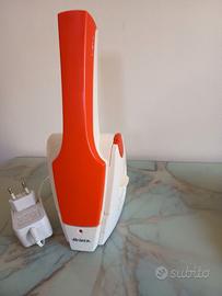 grattugia elettrica ariete