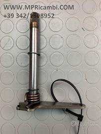 CAMBIO SELETTORE SUZUKI RMZ 250 2007 2009 2008